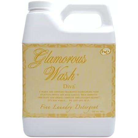 Amazon.com: TYLER Glamorous Wash, Diva, 907g. : Beauty & Personal Care | Amazon (US)