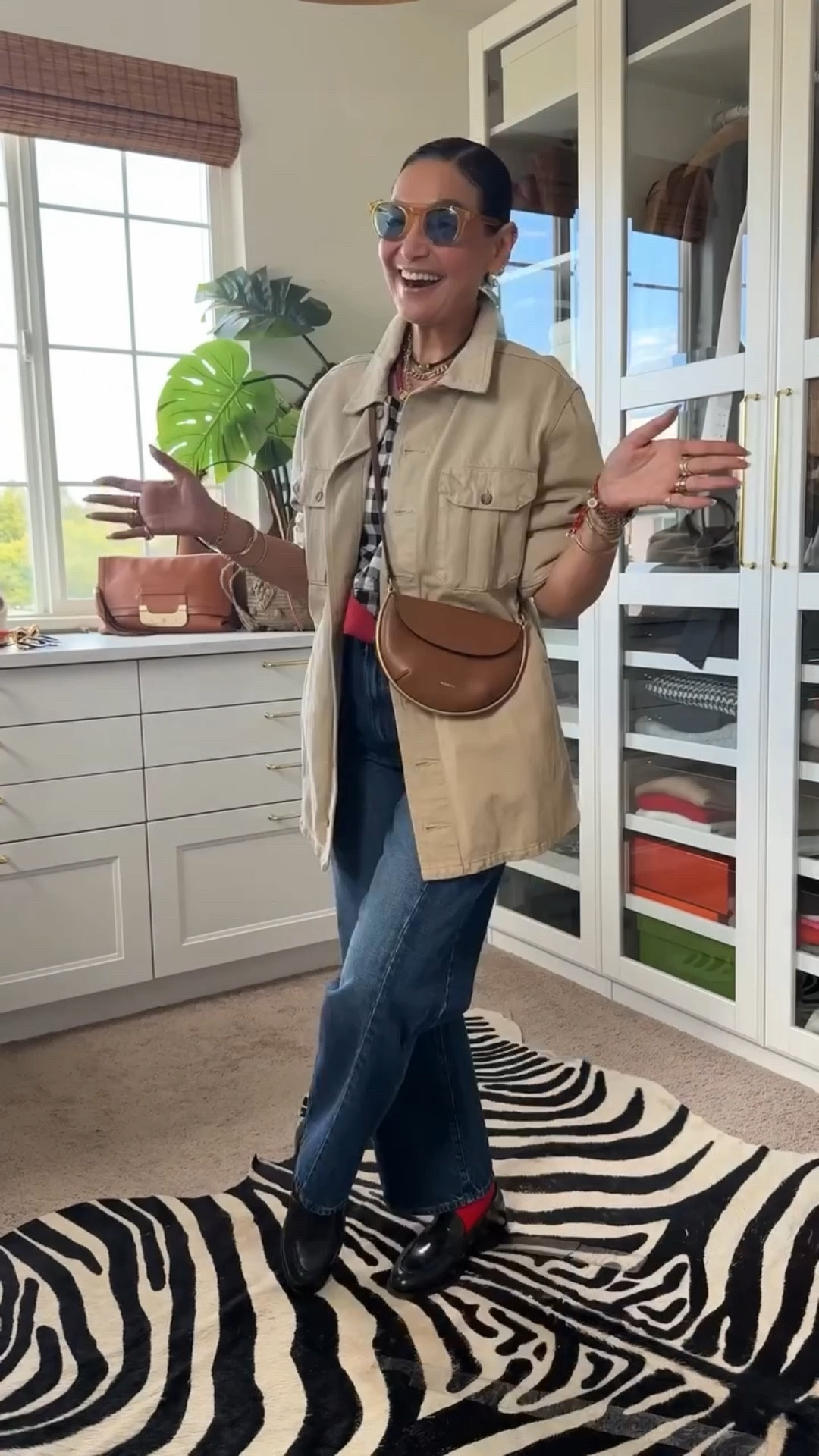 Sunday Funday outfit! 

#LTKU #LTKOver40 #LTKSeasonal