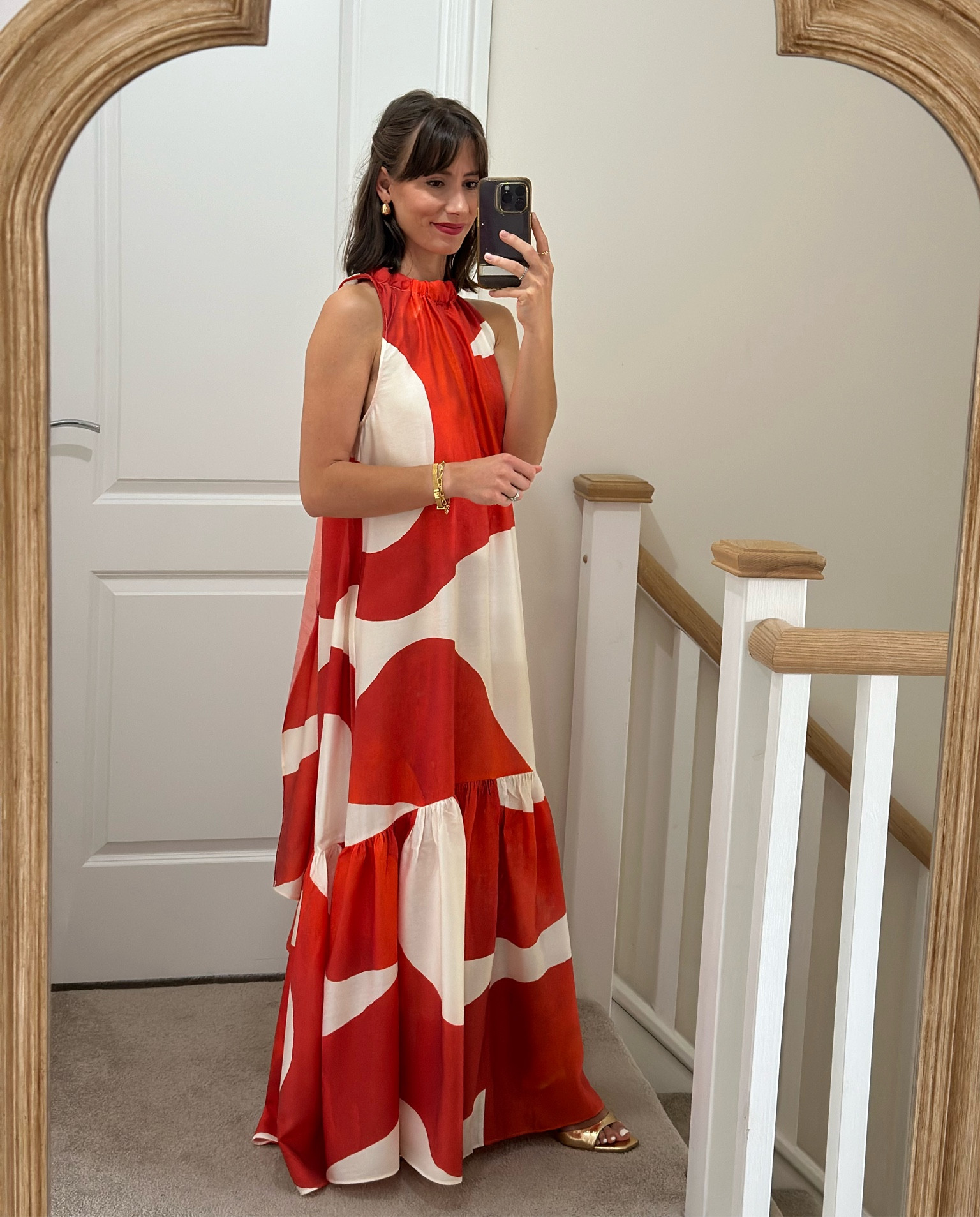 Beautiful summer dress for any occasion or holiday from H&M! 

#LTKsummer #LTKwedding #LTKuk