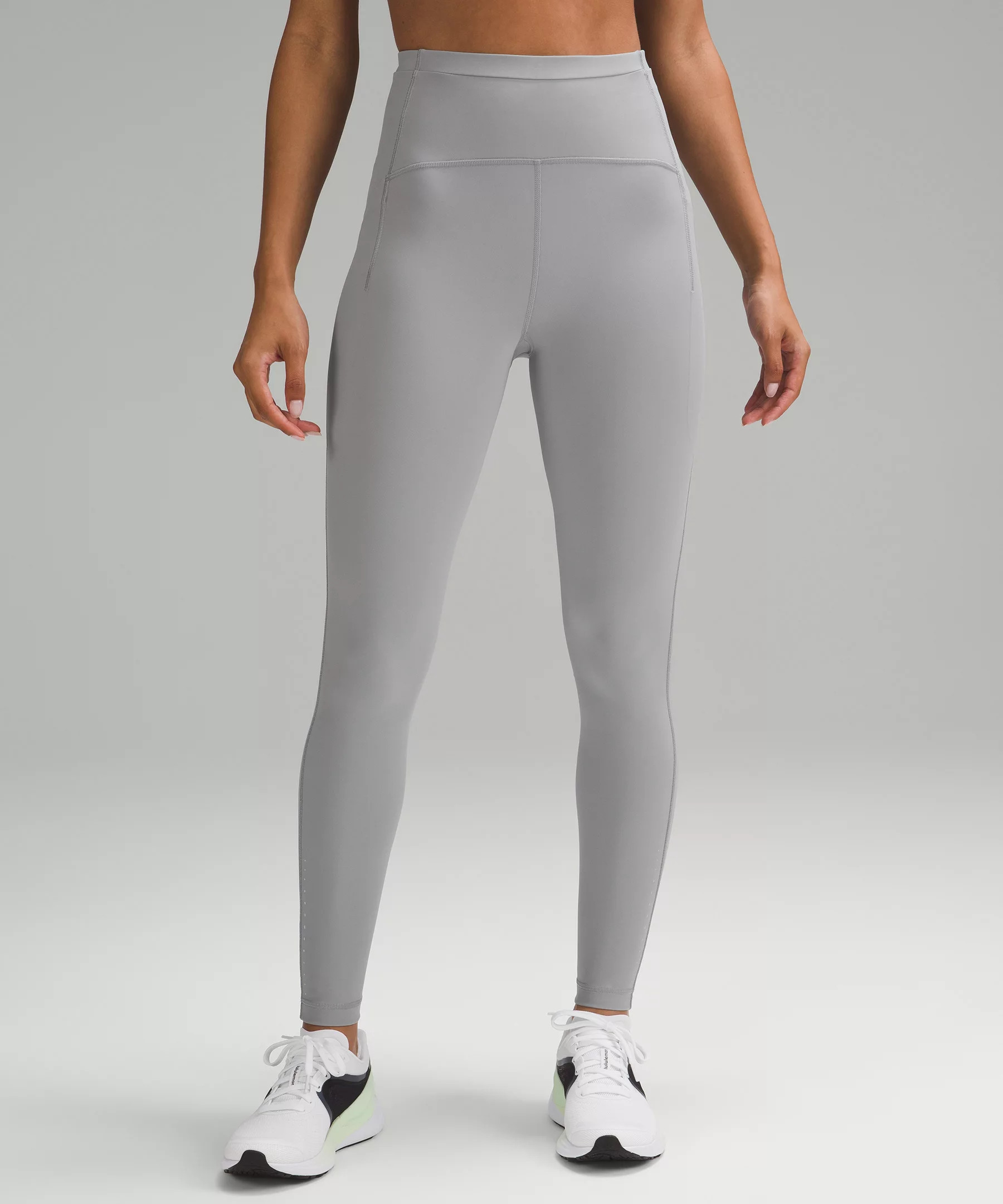 Swift Speed High-Rise Tight 28" | Women's Pants | lululemon | lululemon (CA)