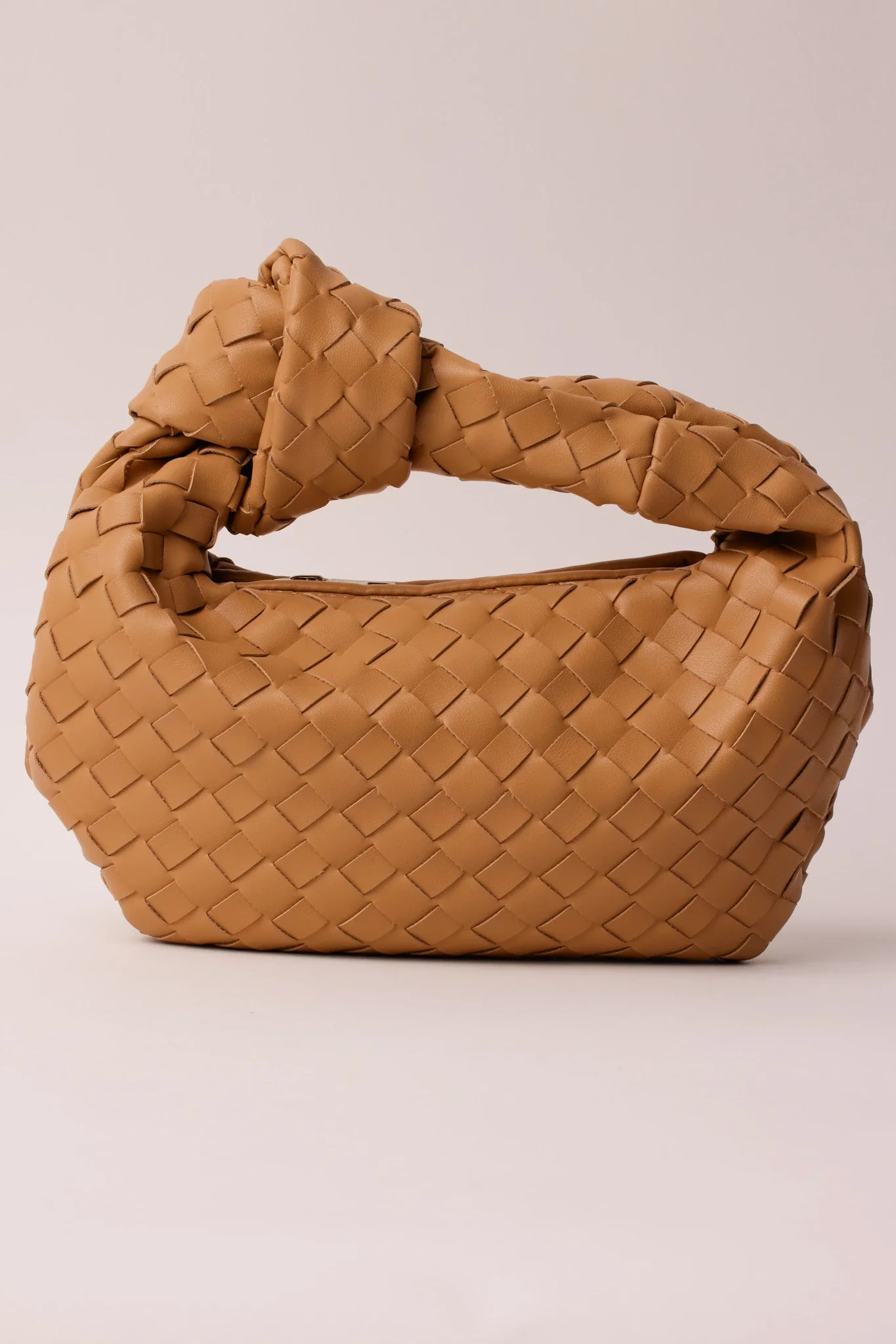 Cameron Bag- Nude | Avara