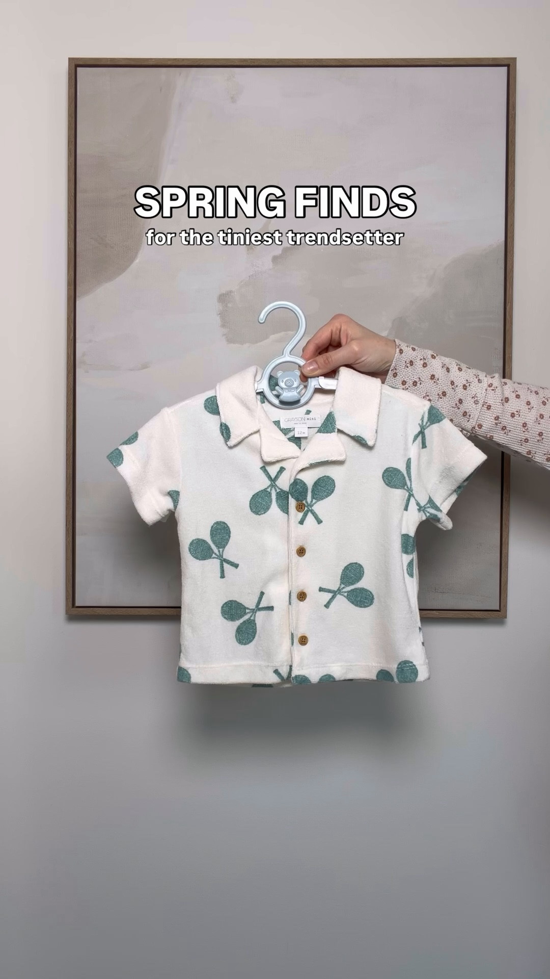 Obsessed with all of these toddler boy spring finds! Who says that can’t be cute?! A ton on sale today!! 

#LTKKids #LTKSaleAlert #LTKSeasonal