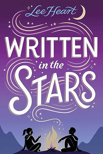 Written in the Stars (Spotlight Sprinkles) | Amazon (US)