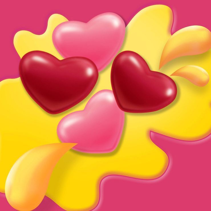 Starburst Valentine's Heart Shaped Jelly Beans - 11oz | Target