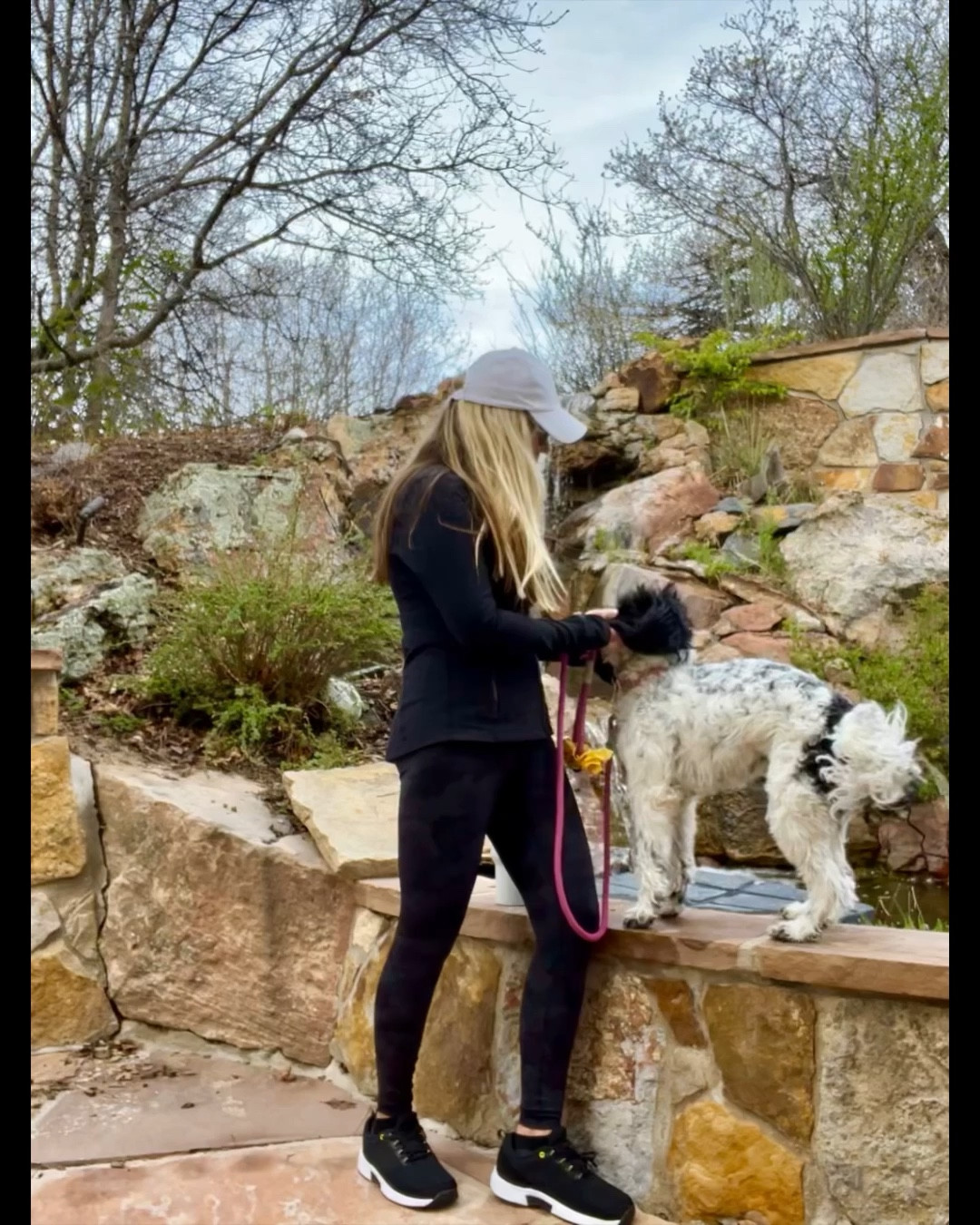 Lululemon style always motivates me to keep on moving!!! It was great to get out this morning with my Willow for a 5 mile run!!🏃‍♀️🐕‍🦺
.
.
#LTKGiftGuide #LTKSeasonal #LTKFind #LTKBaby #LTKBeauty #LTKAustralia #LTKBrazil #LTKBump #LTKCurves #LTKEurope #LTKFamily #LTKHome #LTKItBag #LTKKids #LTKMen’s #LTKShoeCrush #LTKStyleTip #LTKSwim#LTKUnder50 #LTKTravel #LTKWedding

#LTKfit #LTKunder100 #LTKsalealert