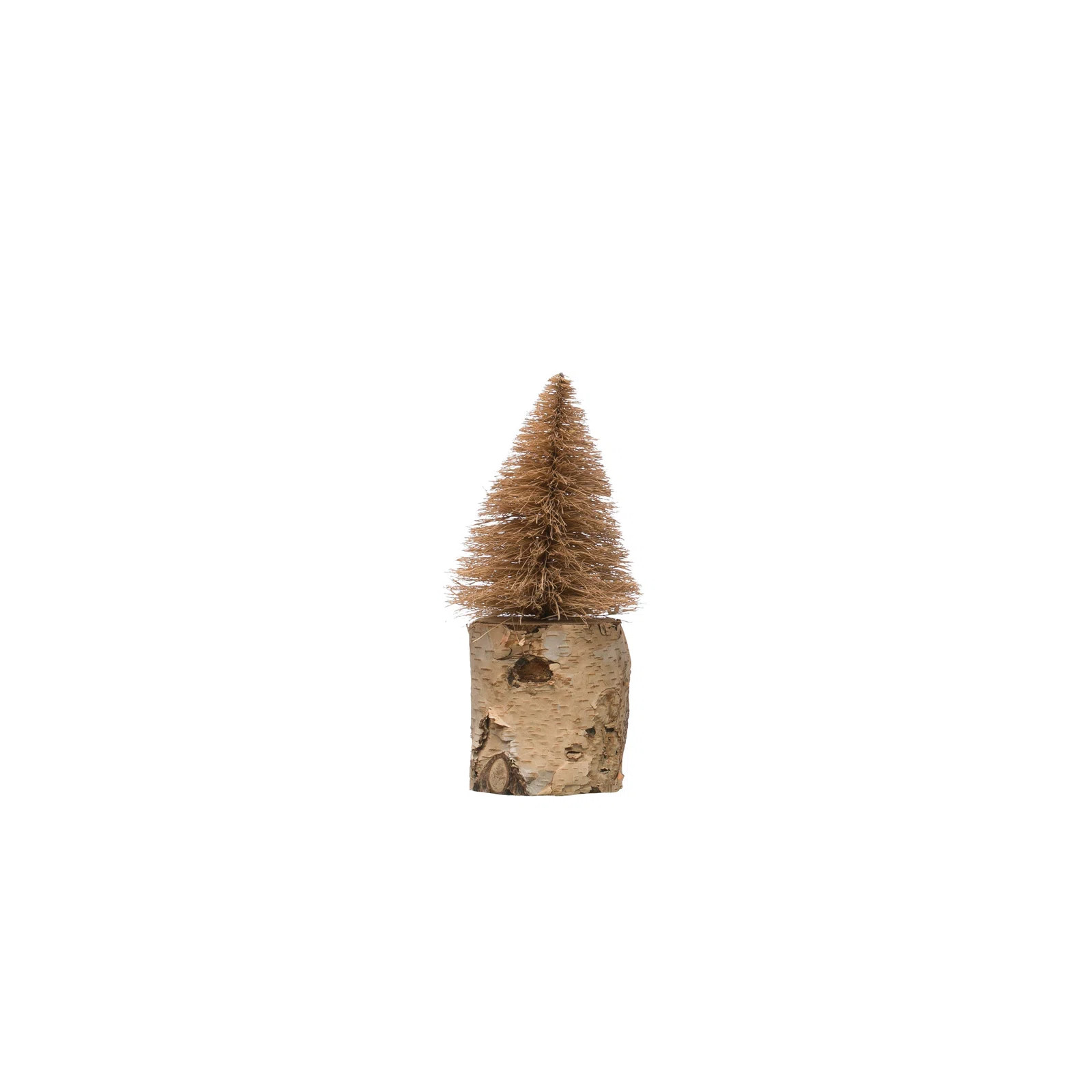 Bottle Brush Tree | Wayfair North America