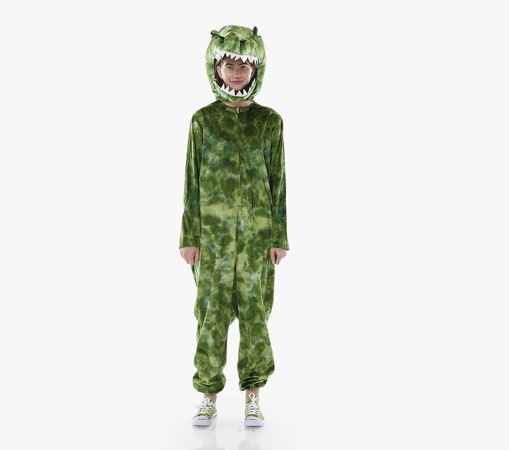 Adult Light-Up T-Rex Costume | Pottery Barn Kids