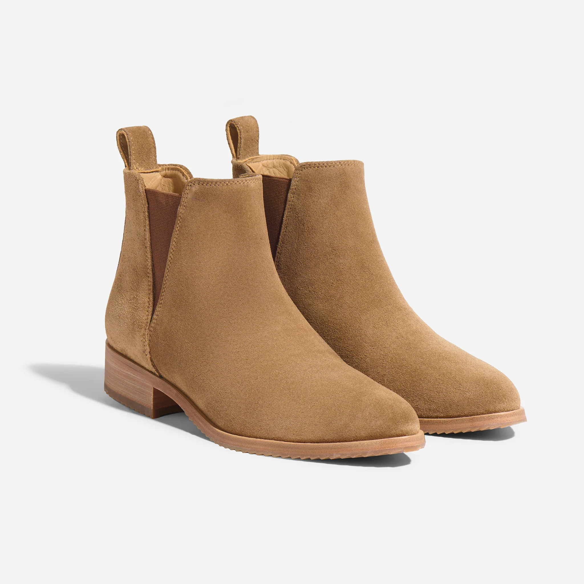 Eva Everyday Chelsea Boot | Nisolo