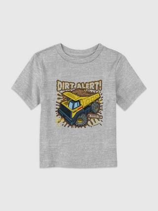 Toddler Tonka Truck Graphic Tee | Gap (US)