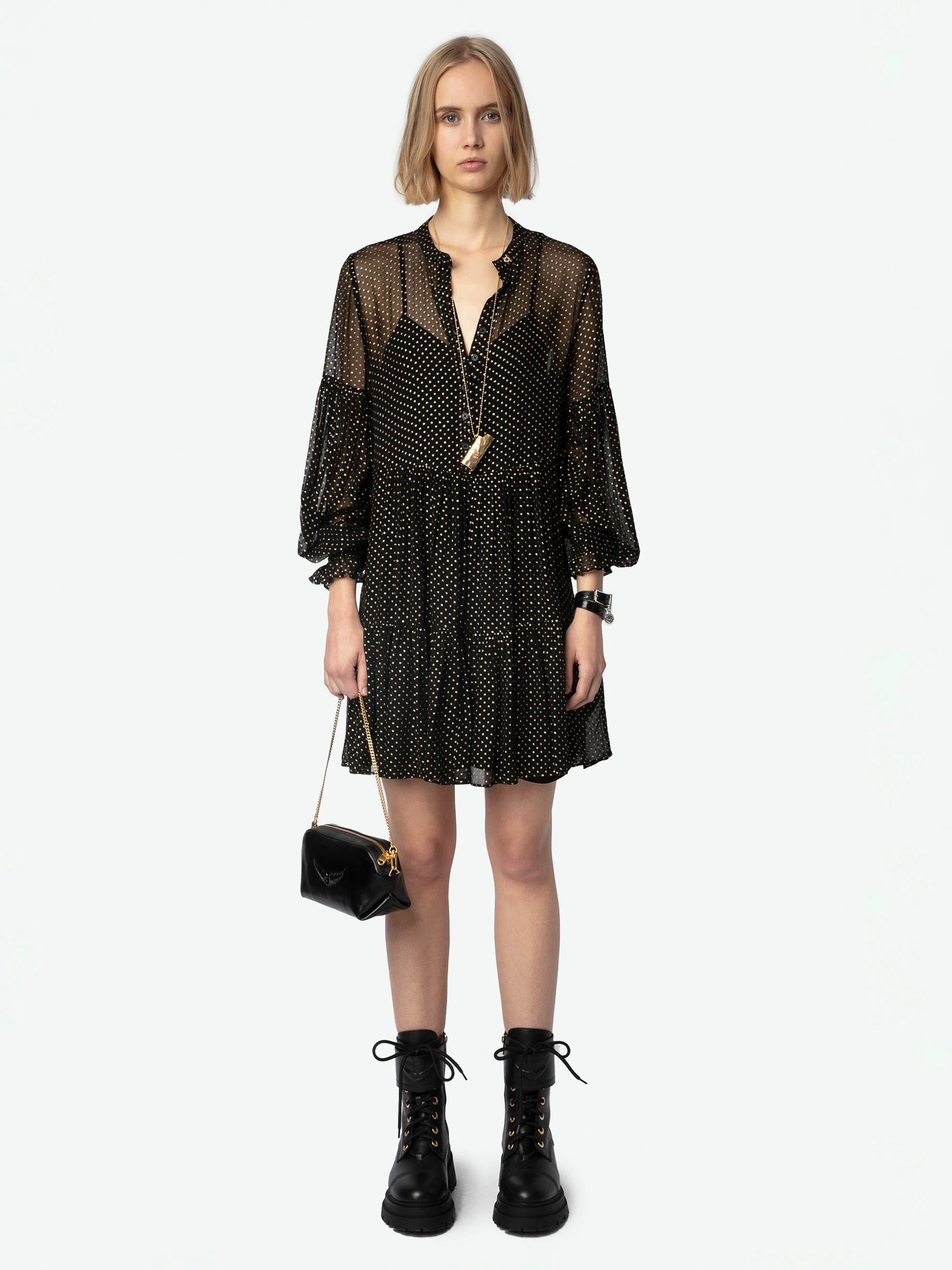 Randy Dress | Zadig et Voltaire (US)