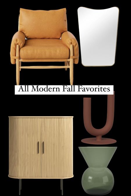 Check out my AllModern Fall Favorites! 
#allmodernpartner #modernmadesimple #homedecor 

#LTKhome