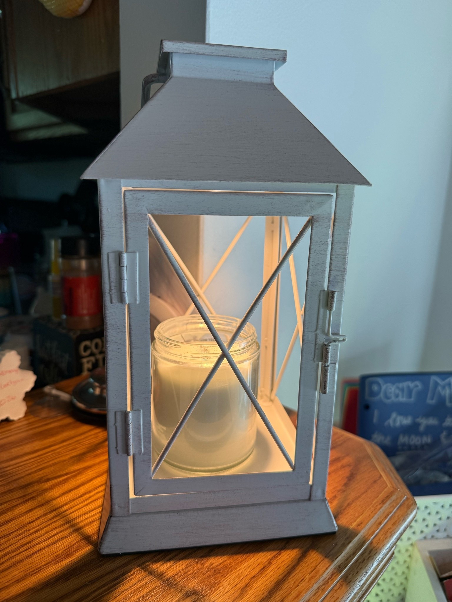 Absolutely love this candle warmer! So cute, has a timer, and dimmer too!

#LTKmomlife #LTKselfcare #LTKHome