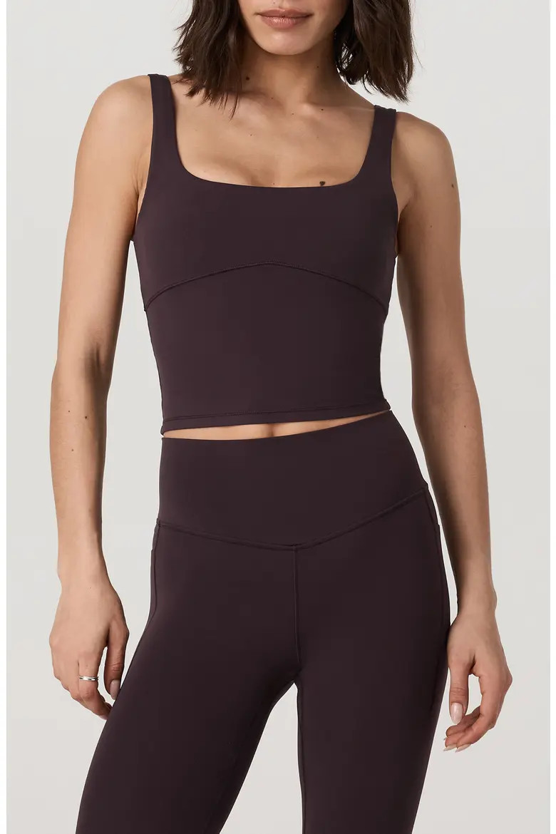 AllTheForm Support Tank (Women) | Nordstrom | Nordstrom
