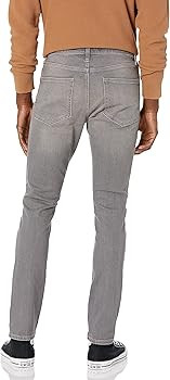 Goodthreads Men's Skinny-Fit Comfort Stretch Jean | Amazon (US)