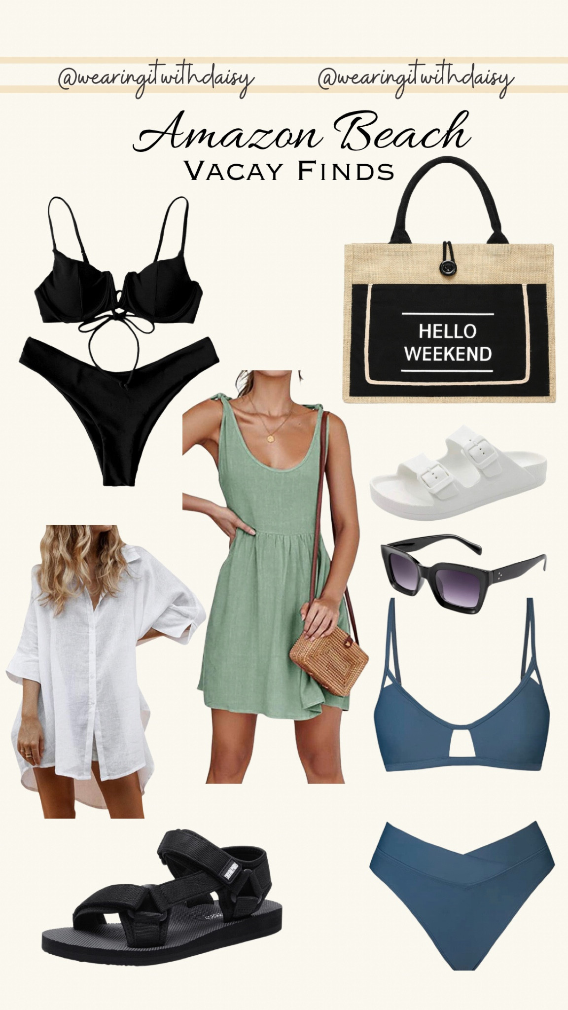 Vacay finds 

#LTKSeasonal #LTKFind #LTKtravel