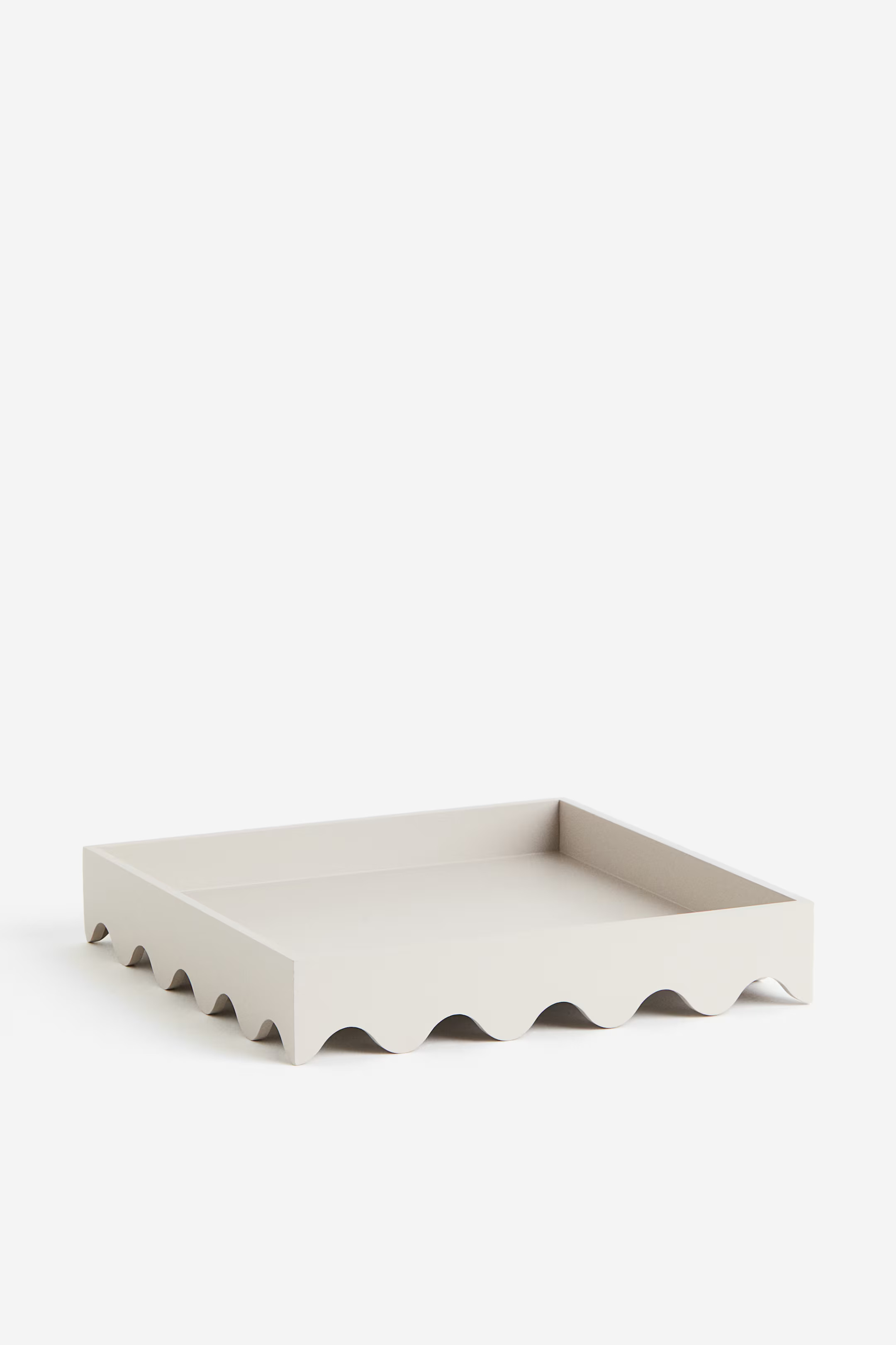 Wooden Tray | H&M (US + CA)