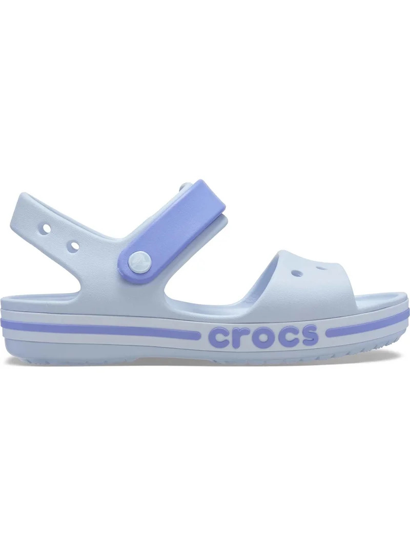 Crocs Toddler & Kids Bayaband Sandal | Walmart (US)