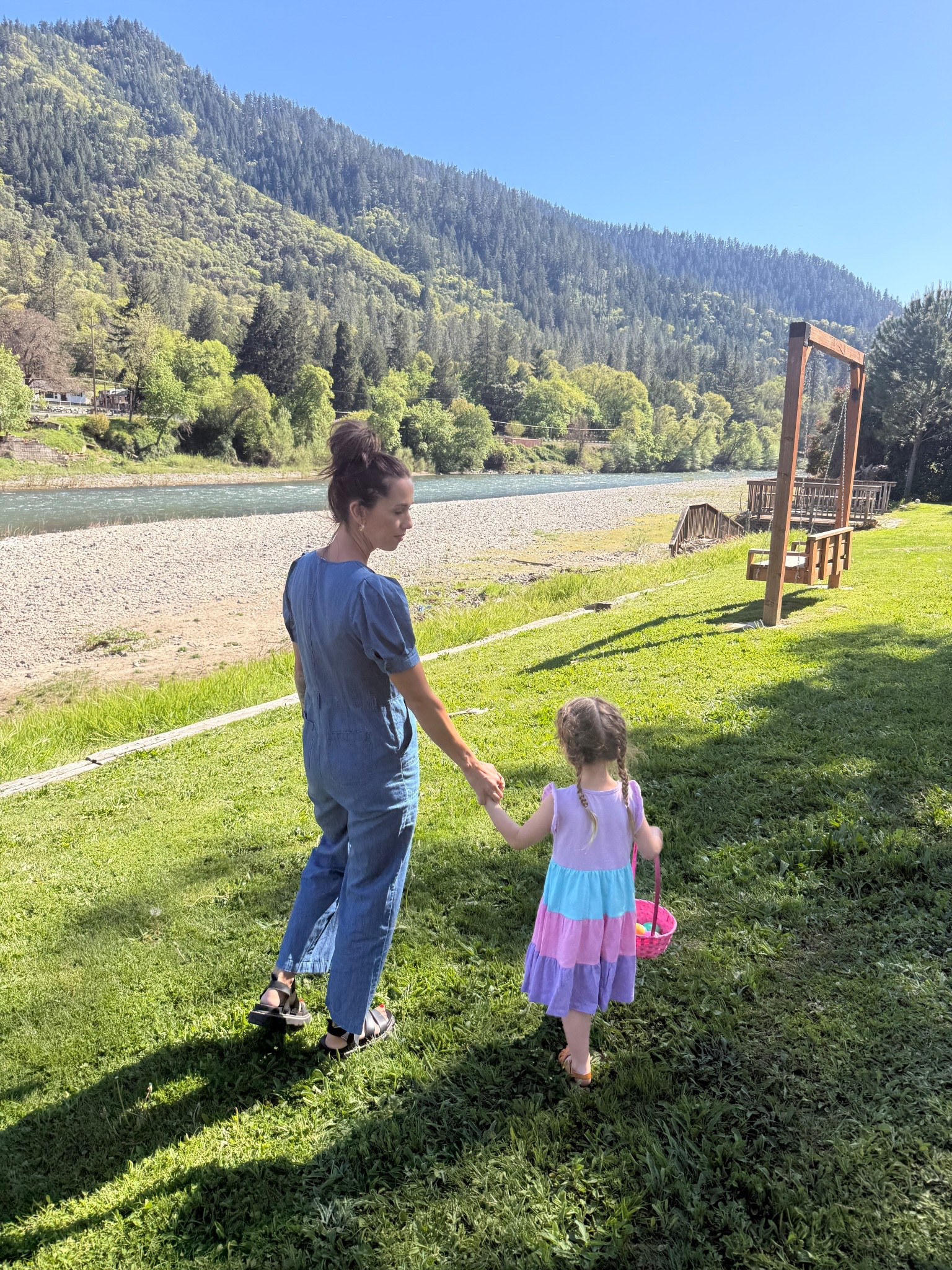 My wife loves her Jean jumpsuit from Walmart and we can’t find the exact one anymore, but this one is super similar just has different sleeves and is currently on sale! 

#LTKFamily #LTKActive #LTKSaleAlert