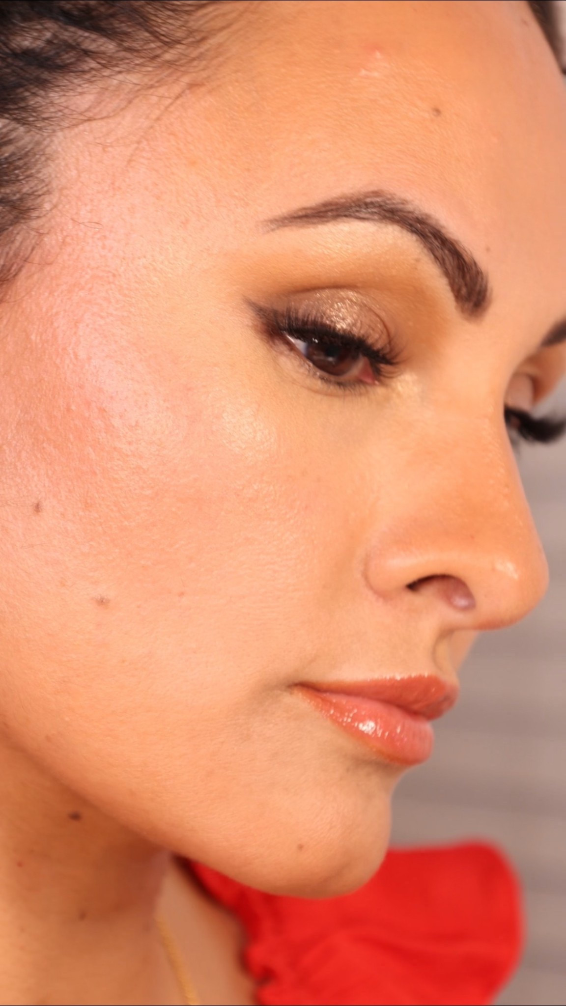 Soft makeup look 



#LTKParties #LTKBeauty