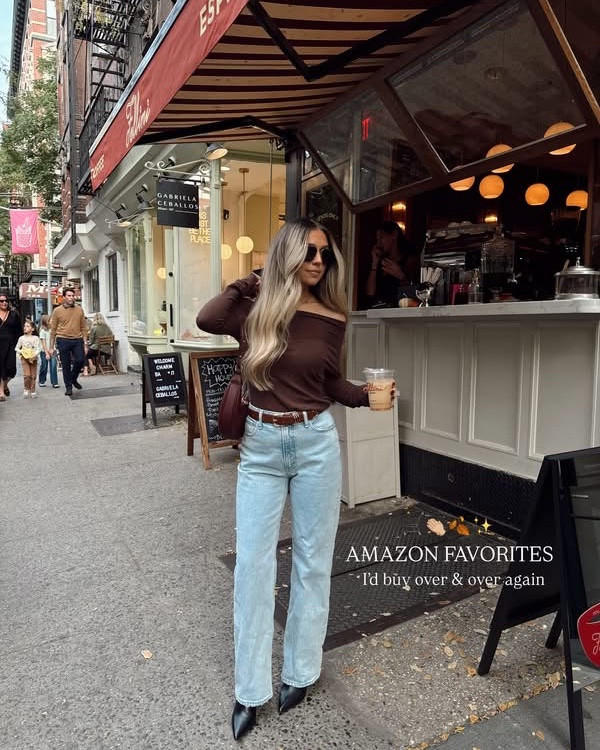 Amazon fall favorites I love and swear by 🤎🍂✨

Amazon Fall Favorites I’d buy over and over again! 📦🍂✨ Lots of my fashion and beauty favorites are included in Prime Day and worth the add to cart! I love finding cozy closet staples that always look chic, hold up and are versatile. Every single thing in this fall lineup checks the box 😍👏🏼

Comment LOVE to get all of my amazon fall favorites sent over to you directly! 💌 As always, you can also find all of these and even more Amazon prime day faves in my storefront and LTK! 

#amazonfashionfinds #amazonfashion #falloutfits #fallstyleinspo #fallfashiontrends fall fashion, fall fashion trends 2026, amazon favorites, amazon outfits, amazon beauty, amazon prime day