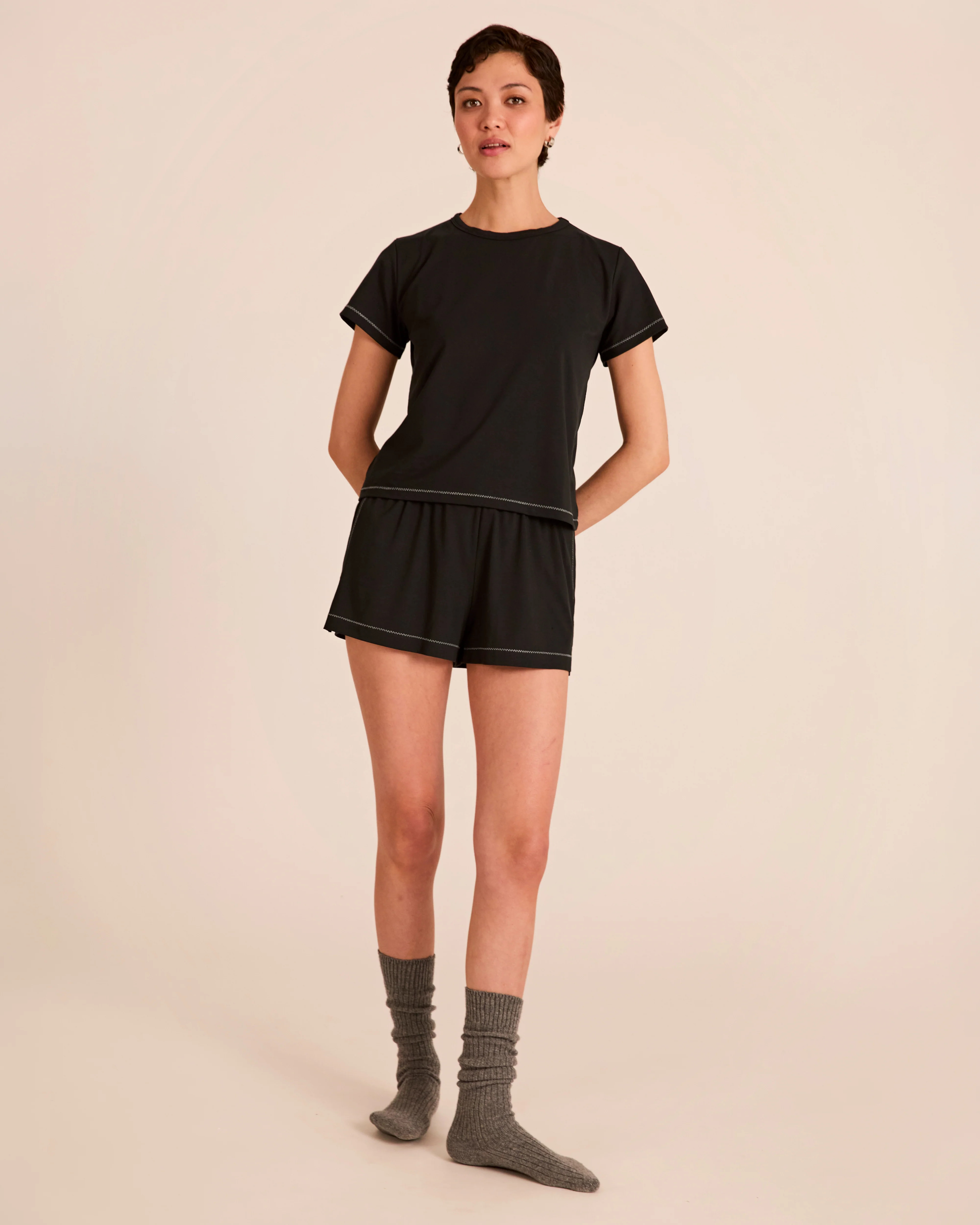 Classic Tee | Arid Blayne