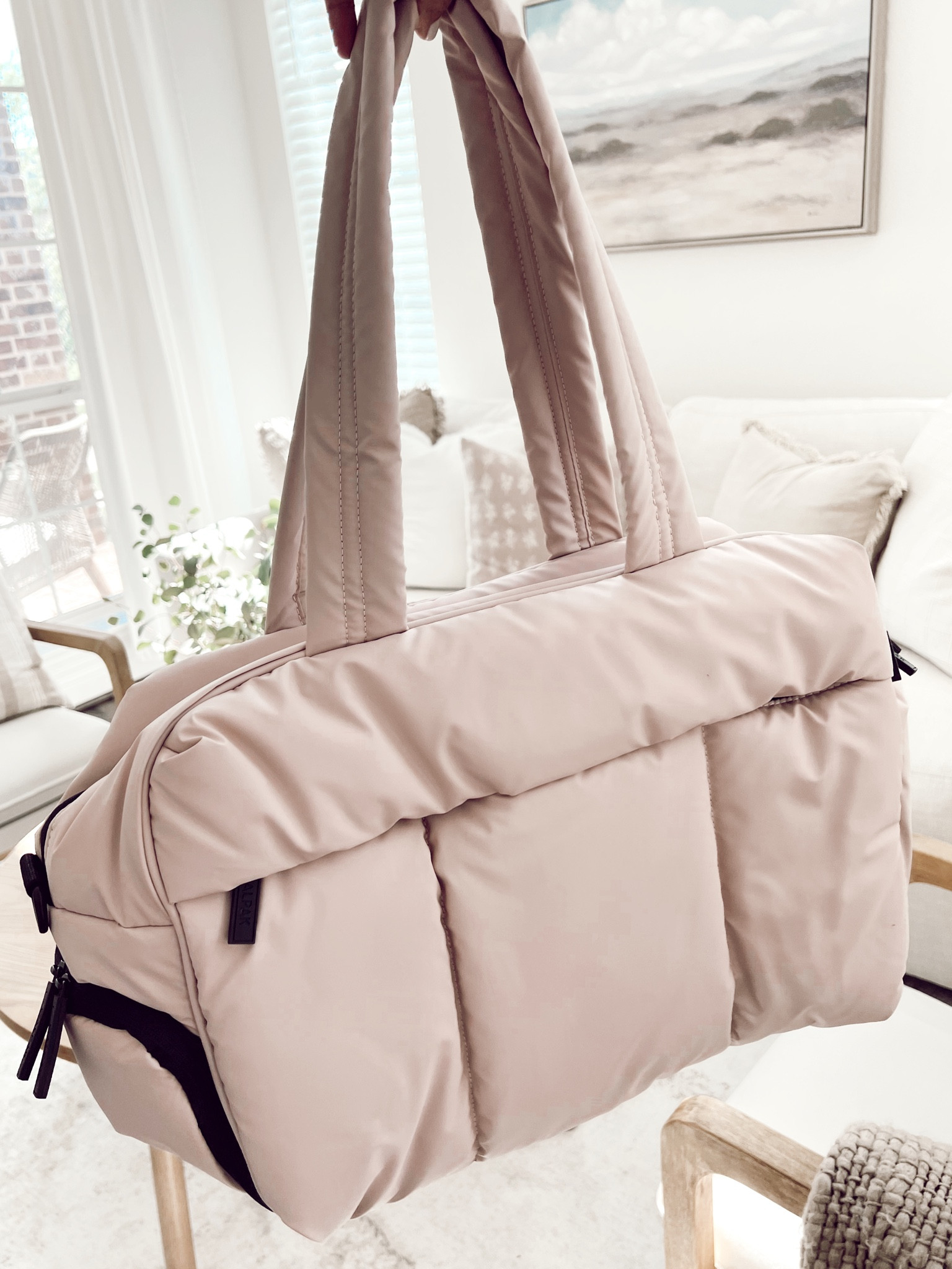 Favorite travel bag!


#calpak #luka #duffle #calpakbag #travelbag #travel #vacation #familyvacation #dufflebag #weekenderbag #gymbag #swimbag #poolbag #mombag #travelfavorite 

#LTKFind #LTKitbag #LTKtravel