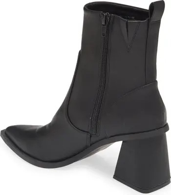 Lorraine Pointed Toe Bootie | Nordstrom
