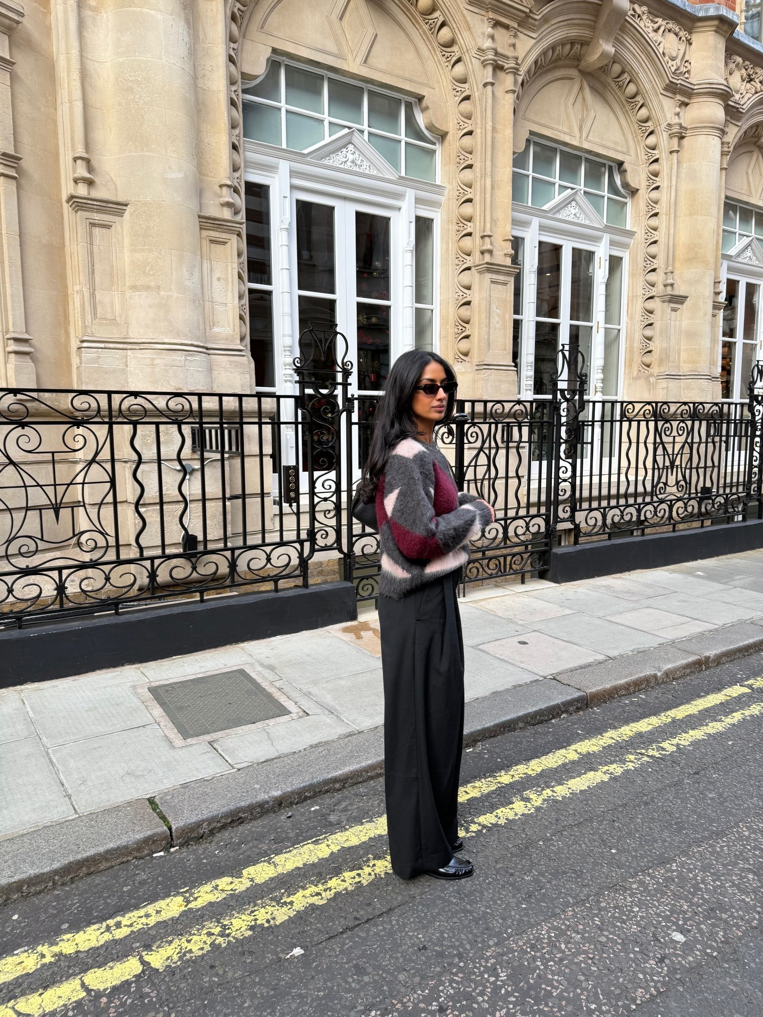 Work wear , cardigan , knitwear , office look , loafers ,

#LTKworkwear #LTKstyletip #LTKshoes