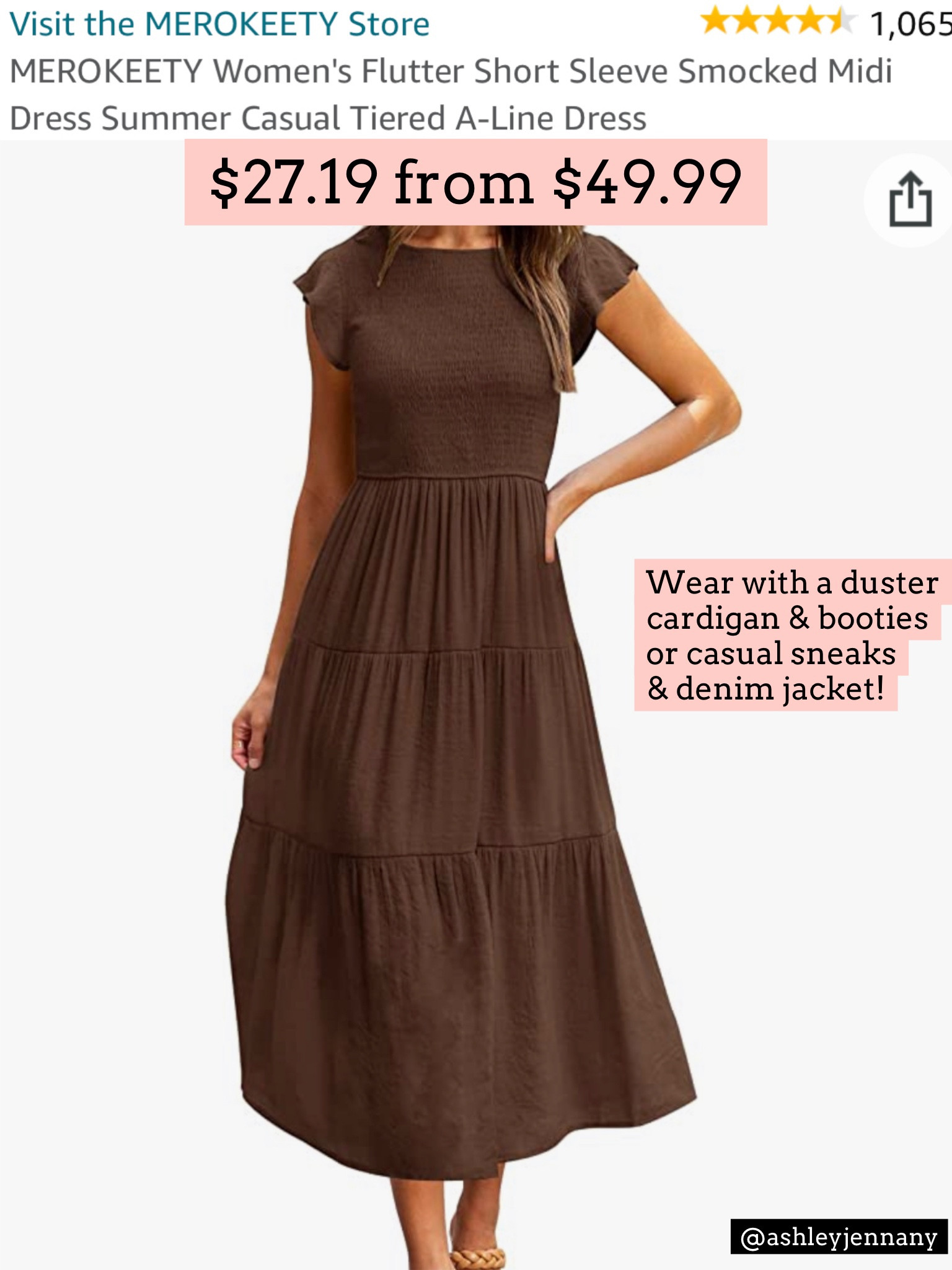 #LTKSeasonal #LTKsalealert #LTKunder50