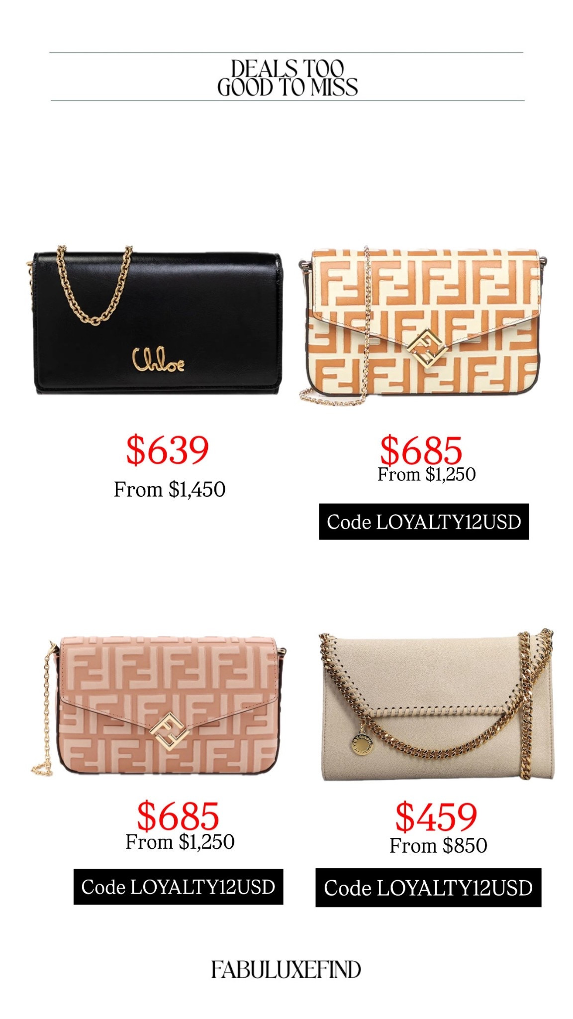 Code LOYALTY12USD

#LTKActive #LTKHoliday #LTKGiftGuide