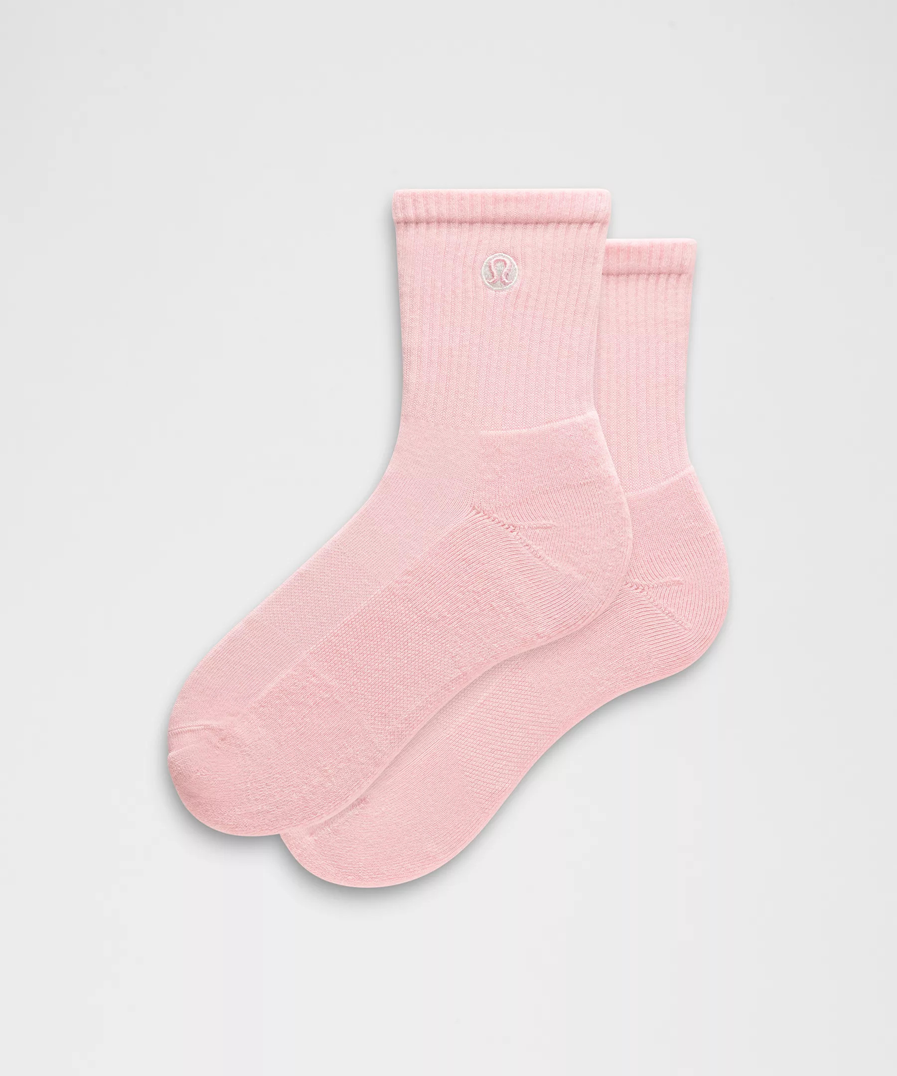 Unisex Daily Essential Quarter Socks | Lululemon (US)
