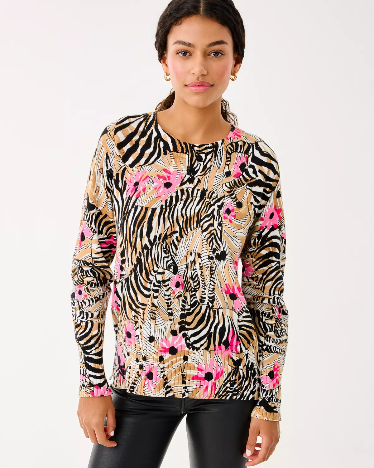 Salima Sweater | Lilly Pulitzer