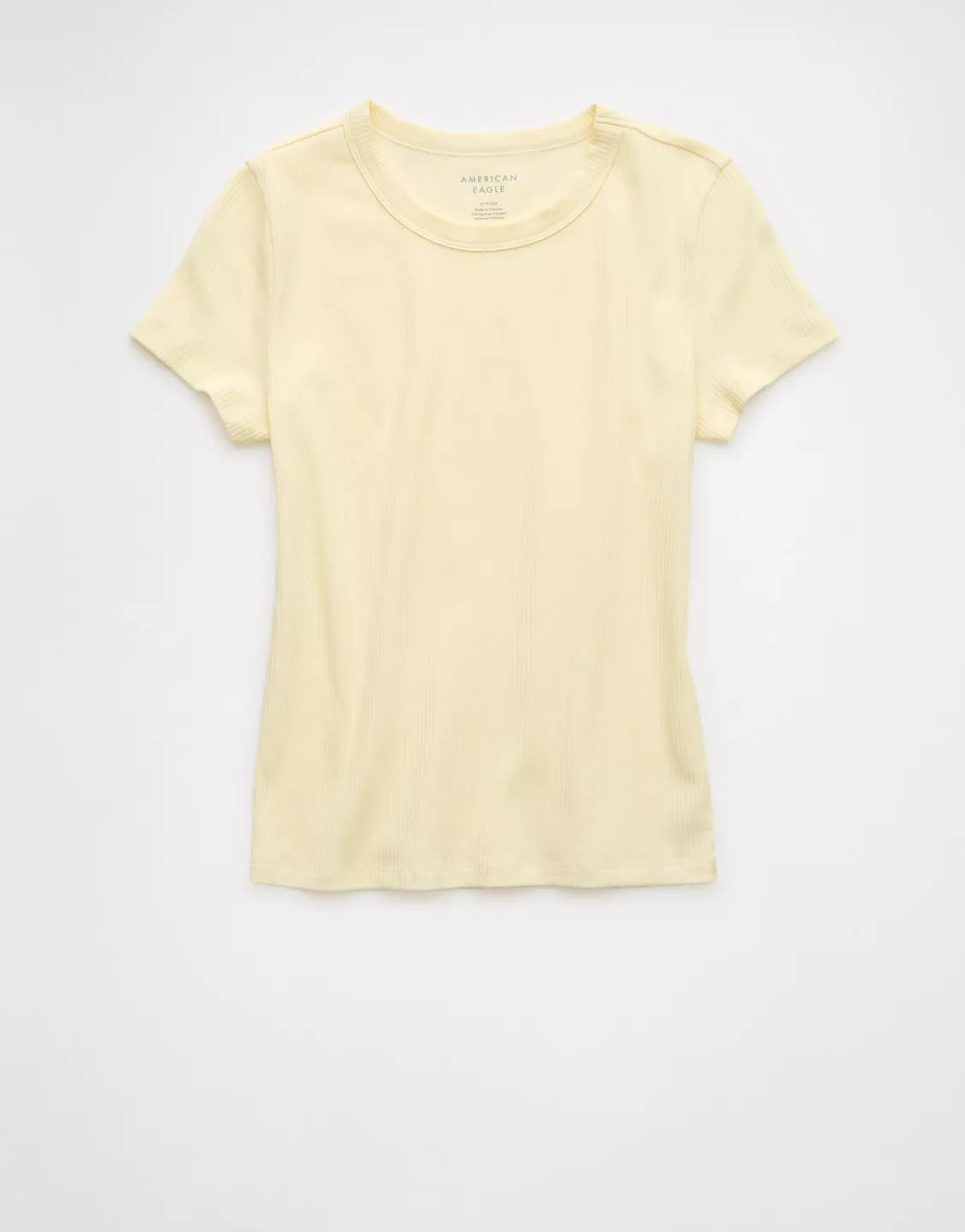 AE Hey Baby Tee | American Eagle Outfitters (US & CA)