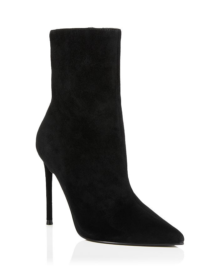 Women's Gal Pointed High Heel Booties - 100% Exclusive | Bloomingdale's (US)