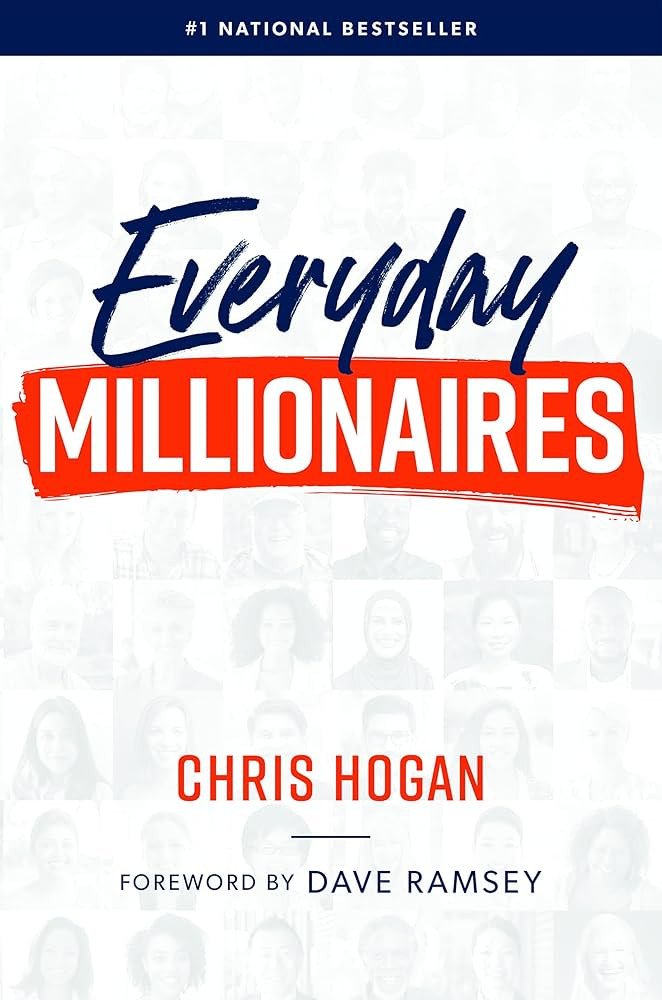 Everyday Millionaires | Amazon (US)