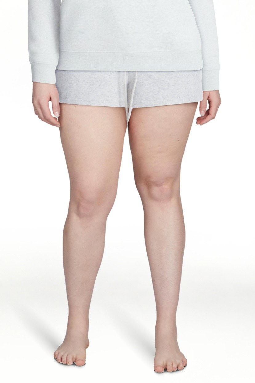 No Boundaries Sleepwear Shorts, 2.5'' Inseam, Women\u2019s and Women\u2019s Plus XXS-3X | Walmart (US)