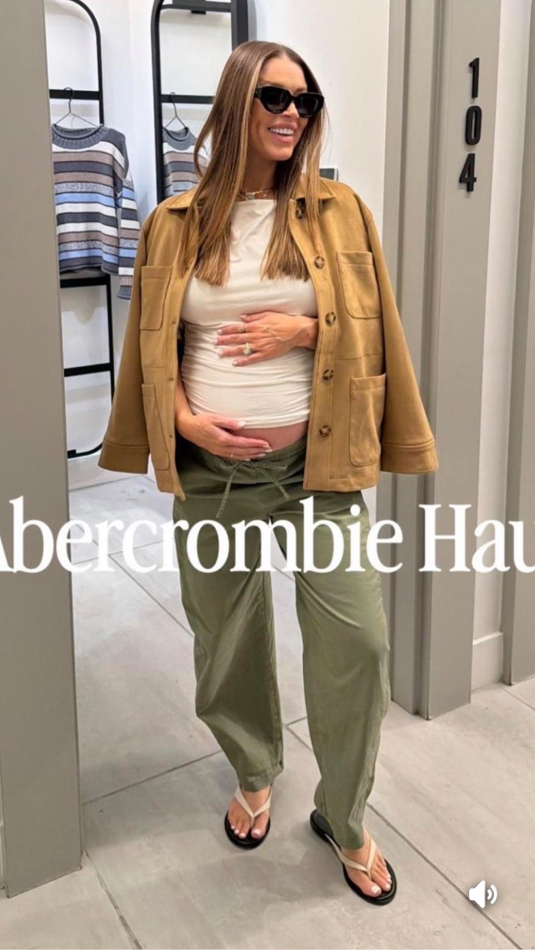 @abercrombie haul ! 

#falloutfits #falloutfitideas #pregnancyoutfits #pregnancystyle
