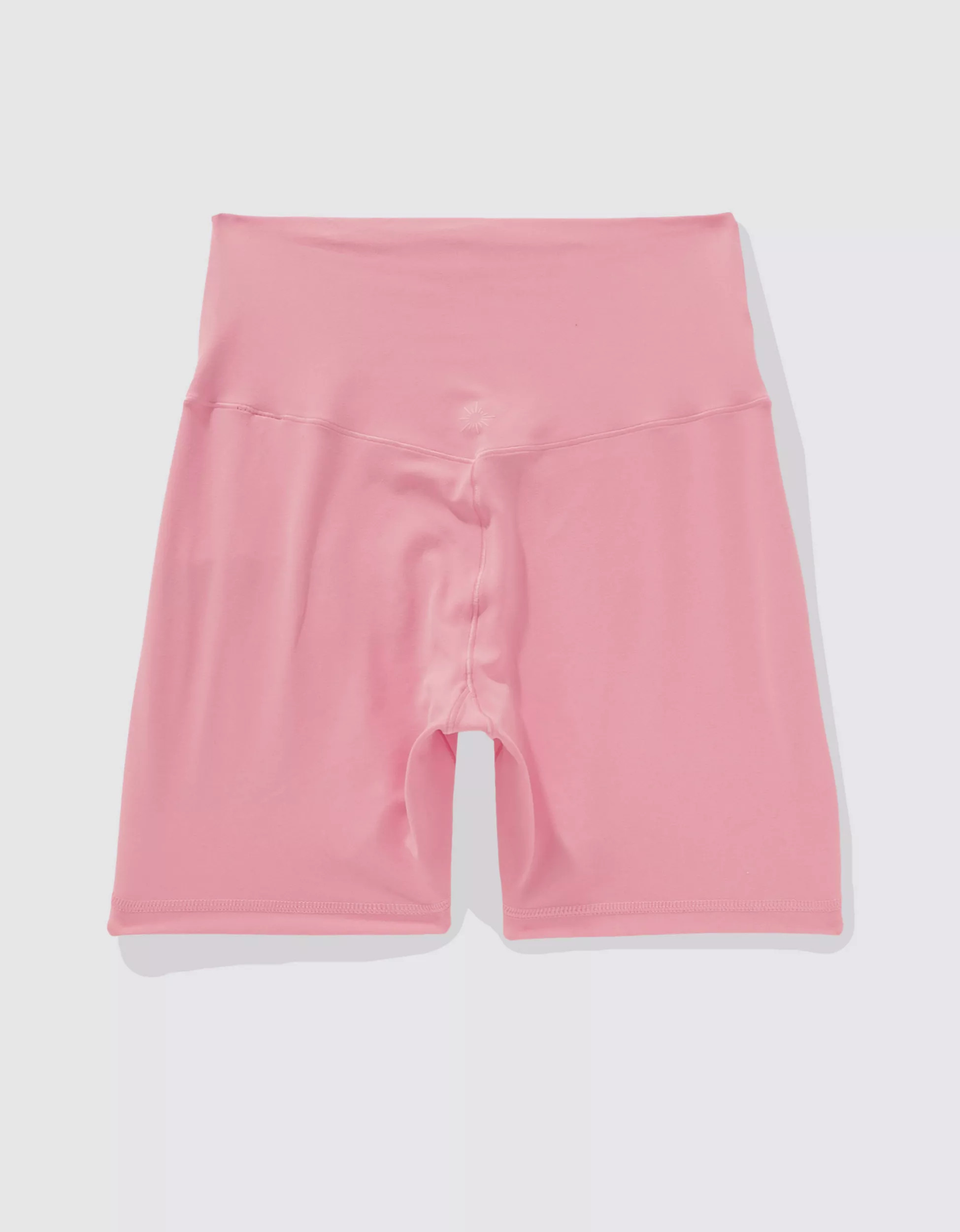 OFFLINE By Aerie Real Me Xtra 5" Bike Short | Aerie