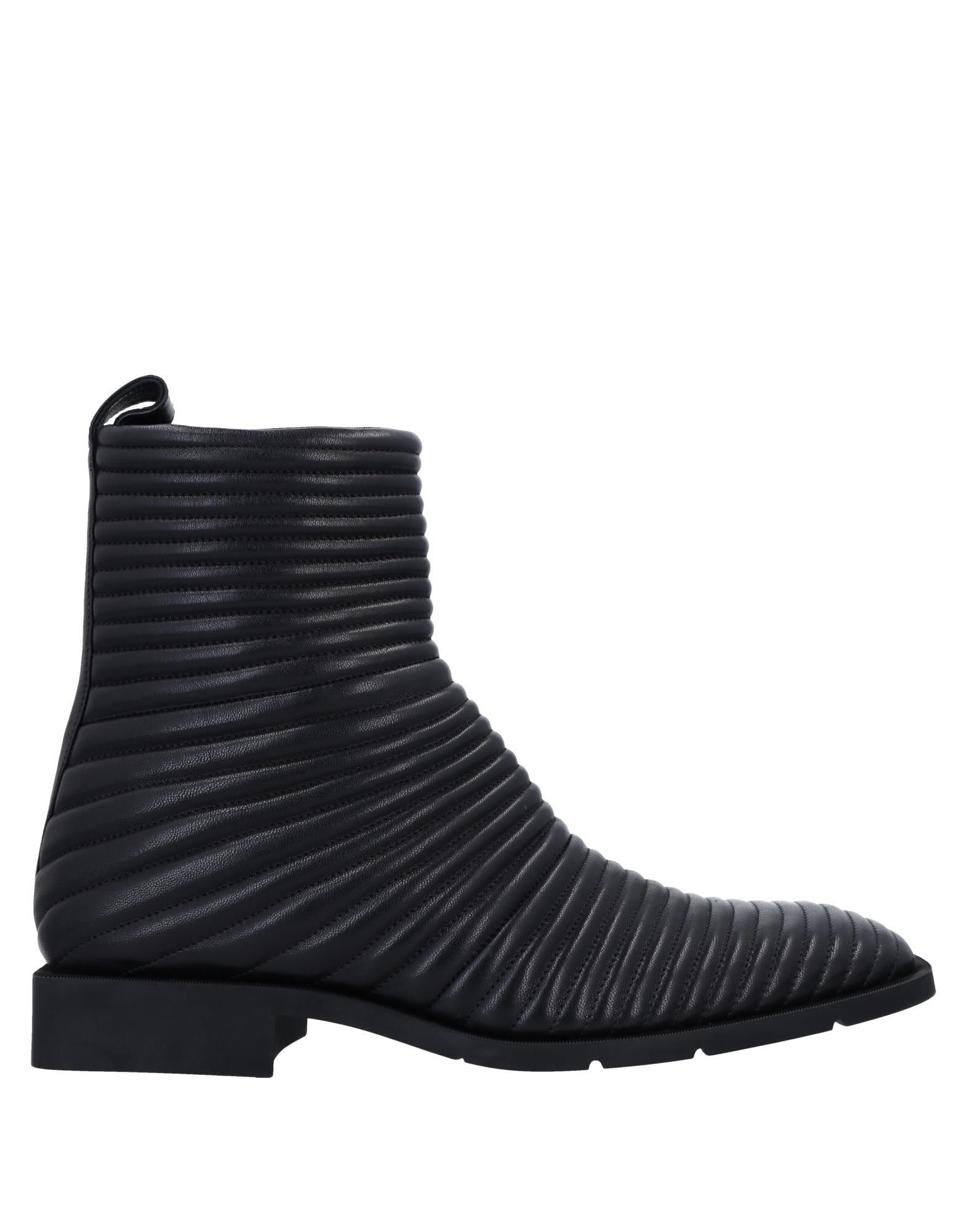 BALENCIAGA Ankle boots | YOOX (US)