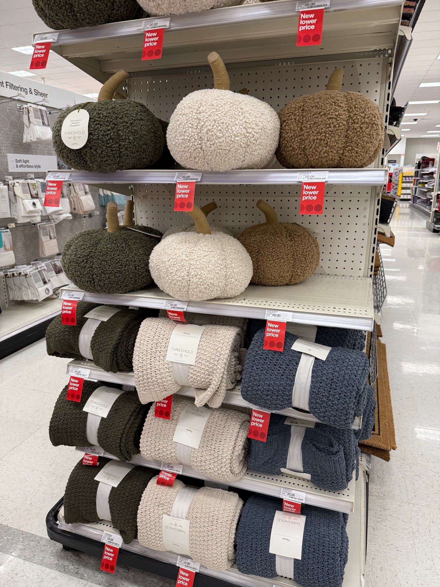 Cozy pumpkin pillows and blankets 

#LTKFindsUnder50 #LTKHome #LTKSeasonal