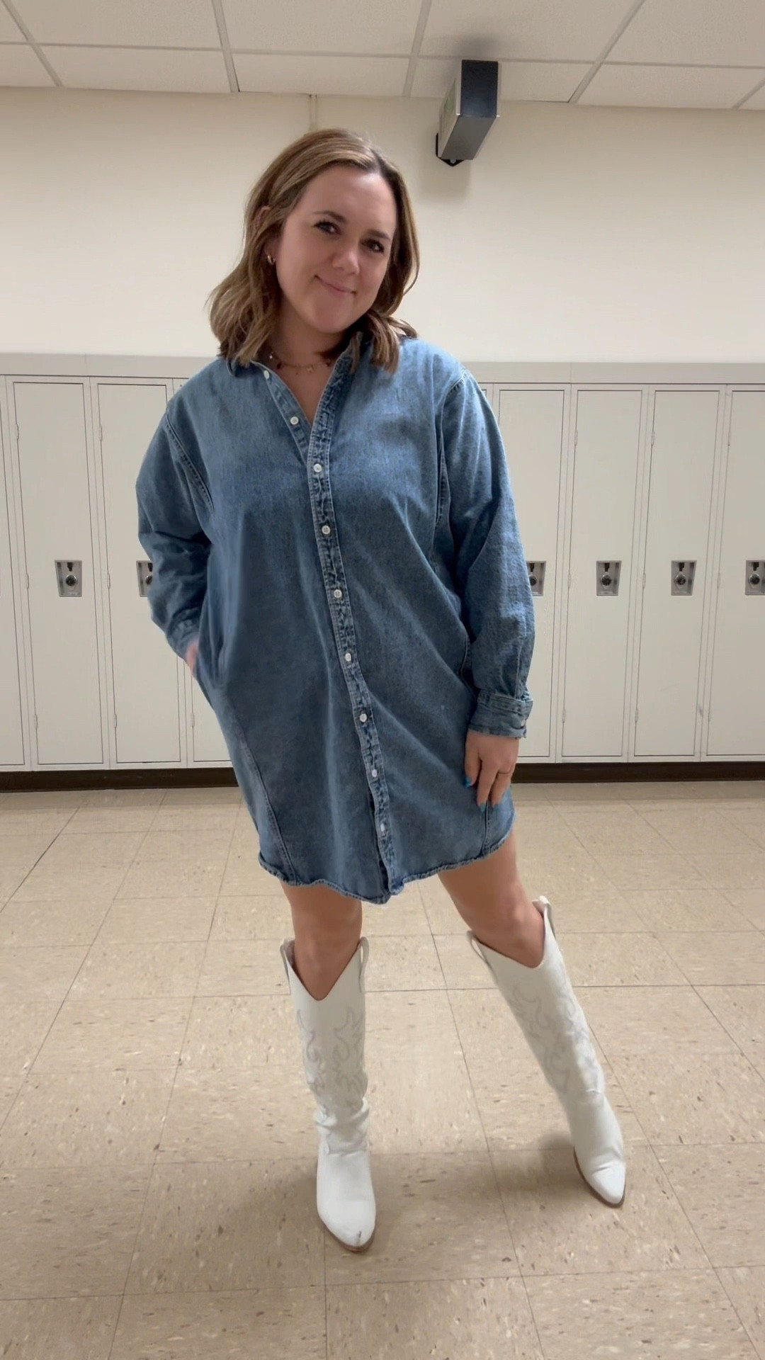 yeeeehawwww spring break is one day away 🤠😎



#LTKWorkwear