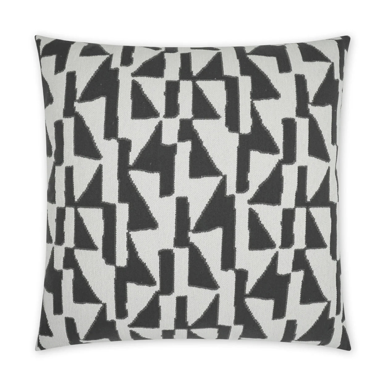 Outdoor Imka Pillow - Grey - 22 | Outrageous Interiors + Design