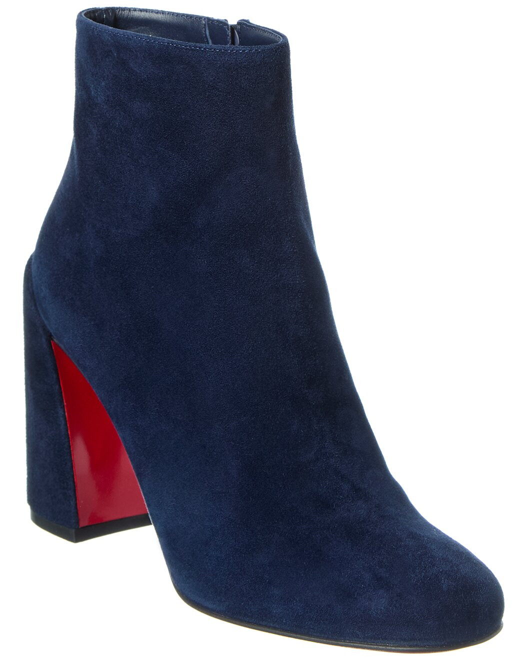Turela 85 Suede Bootie | Gilt & Gilt City