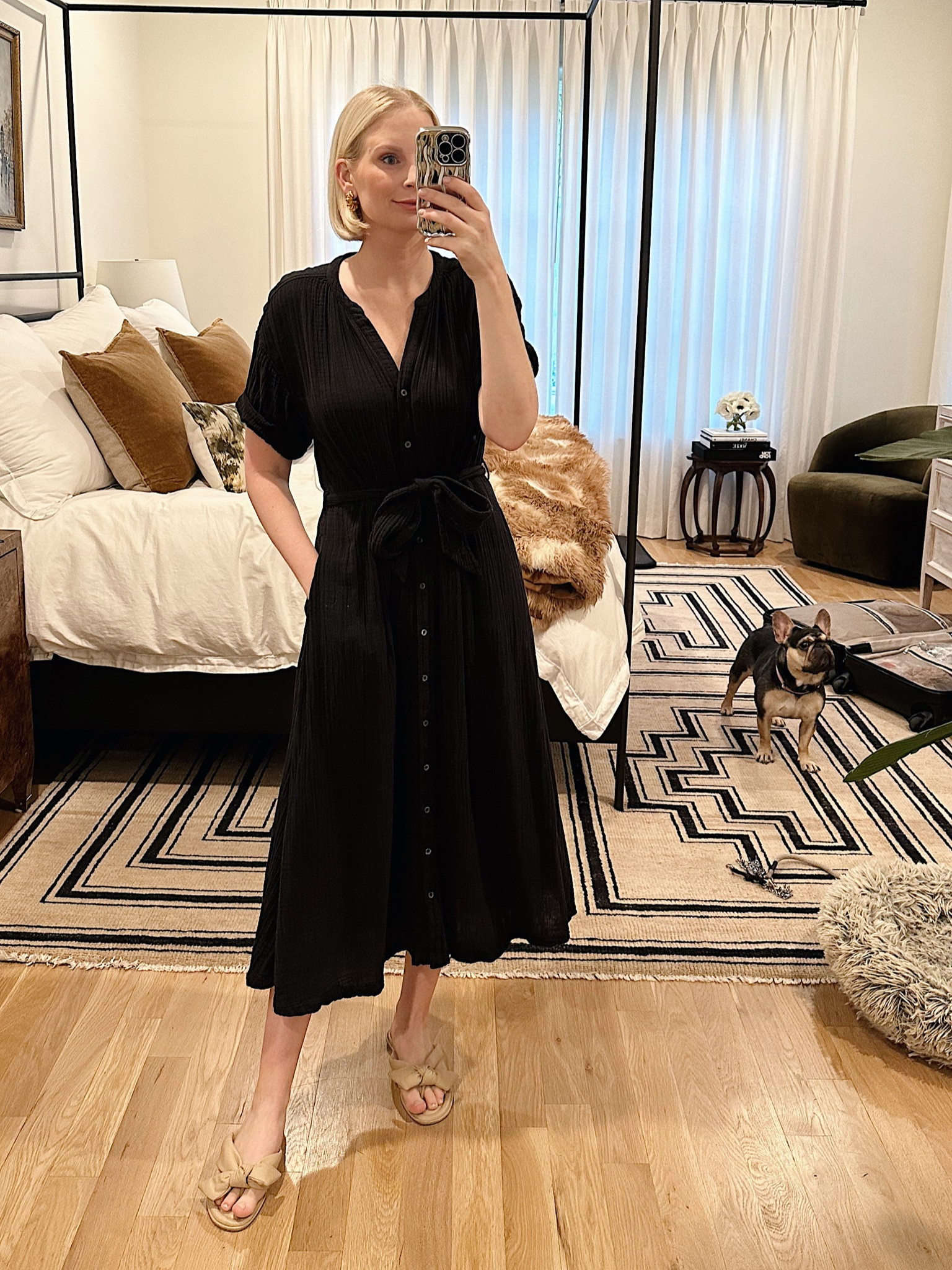 Today’s outfit! 

#LTKstyletip #LTKfindsunder100