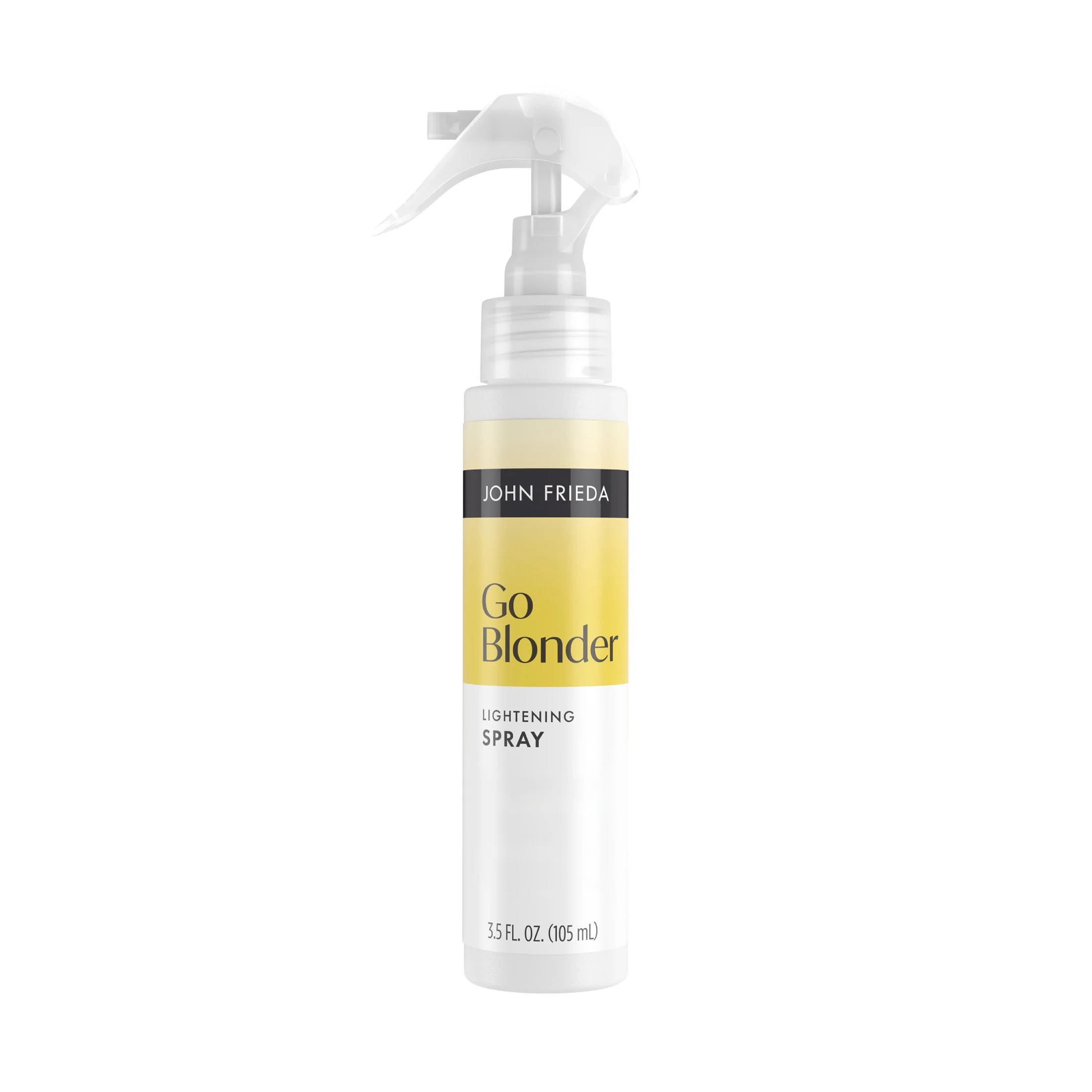 John Frieda Go Blonder Lightening Spray, Hair Lightening Spray for Blonde Hair, 3.5 fl oz - Walma... | Walmart (US)