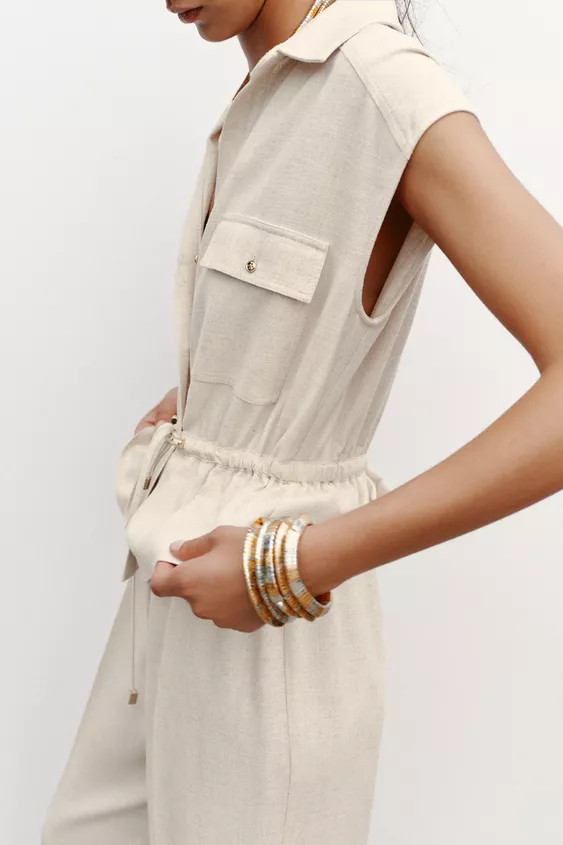 PACK OF ELASTIC BRACELETS | Zara UK