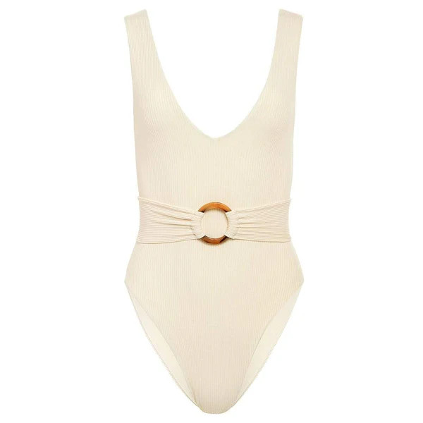 cream rib
              Kim
              
              One-Piece | Montce