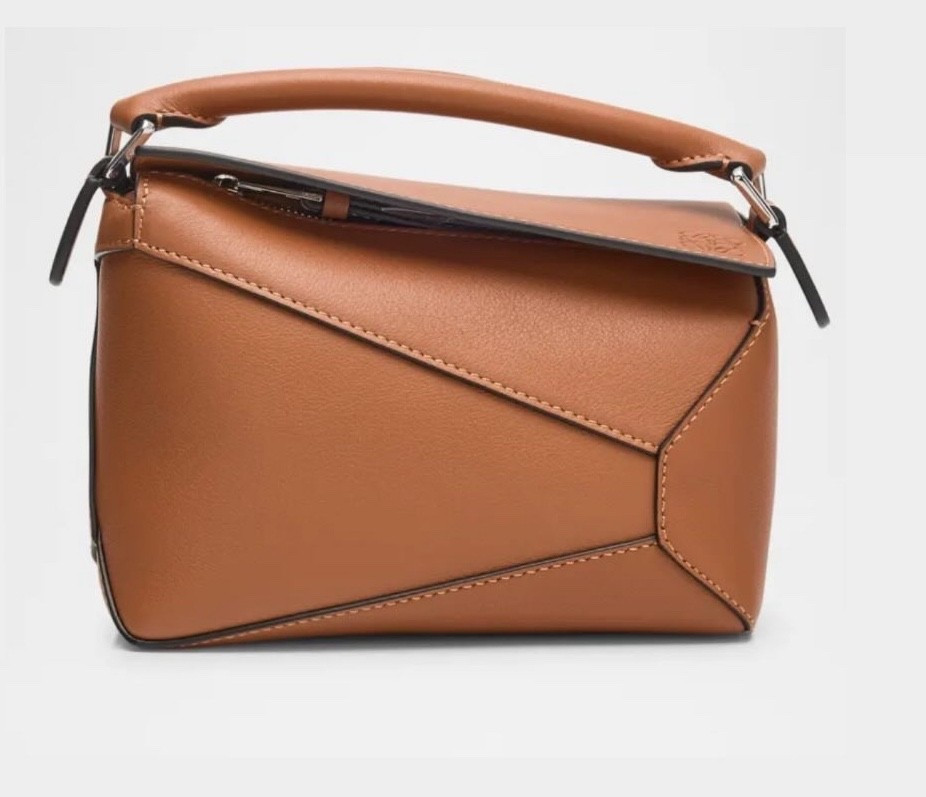 Loewe puzzle bag on sale

#LTKCyberWeek