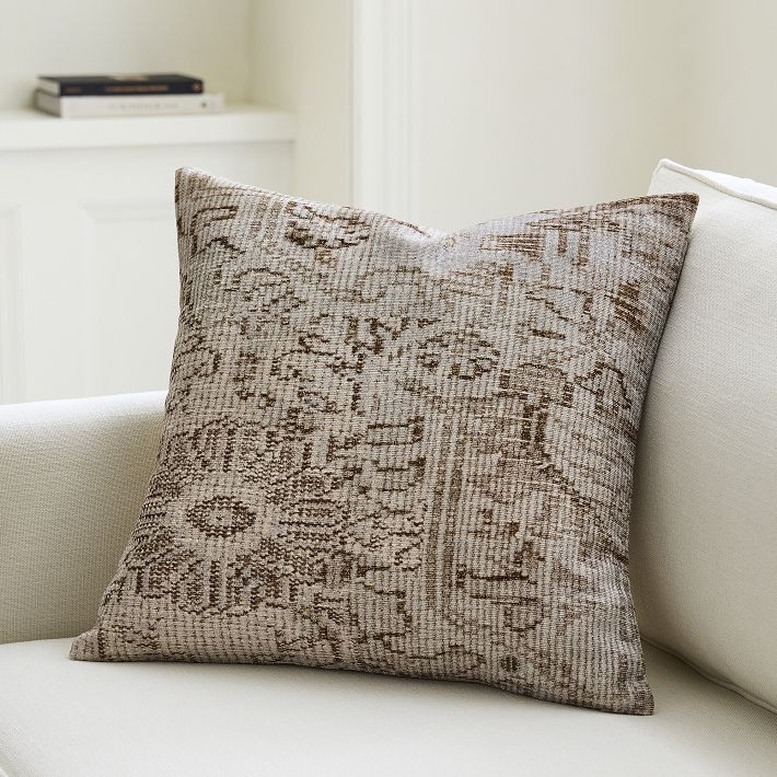 Cassidy Pillow Cover | West Elm (US)
