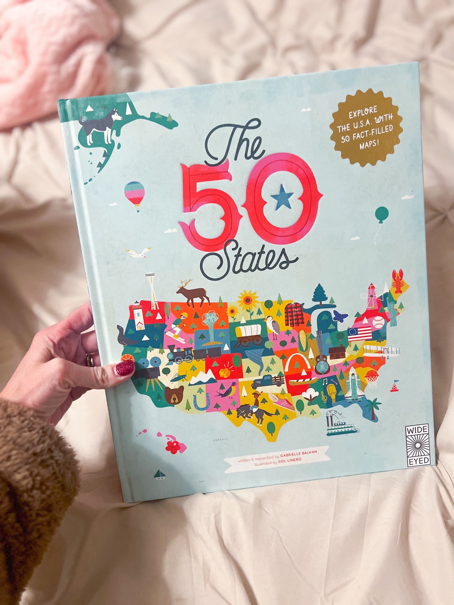 Great gift idea for kids!

Gift guide
Gifts for kids

#LTKGiftGuide #LTKkids #LTKfindsunder50